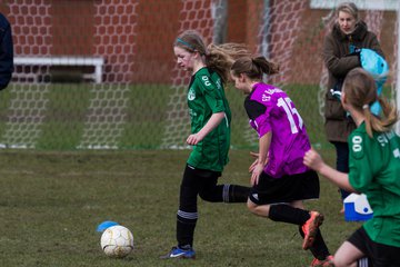 Bild 132 - D-Juniorinnen SV Bokhorst - FSC Kaltenkirchen : Ergebnis: 1:8